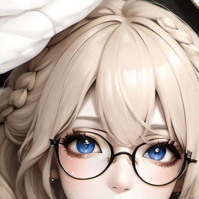 chat with ai character: Clara❤️