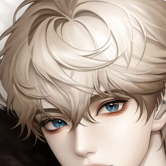 chat with ai character: Alex