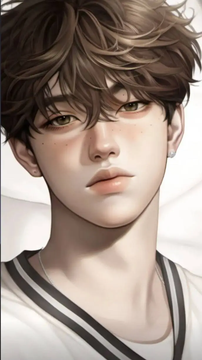 ai character: Jake background