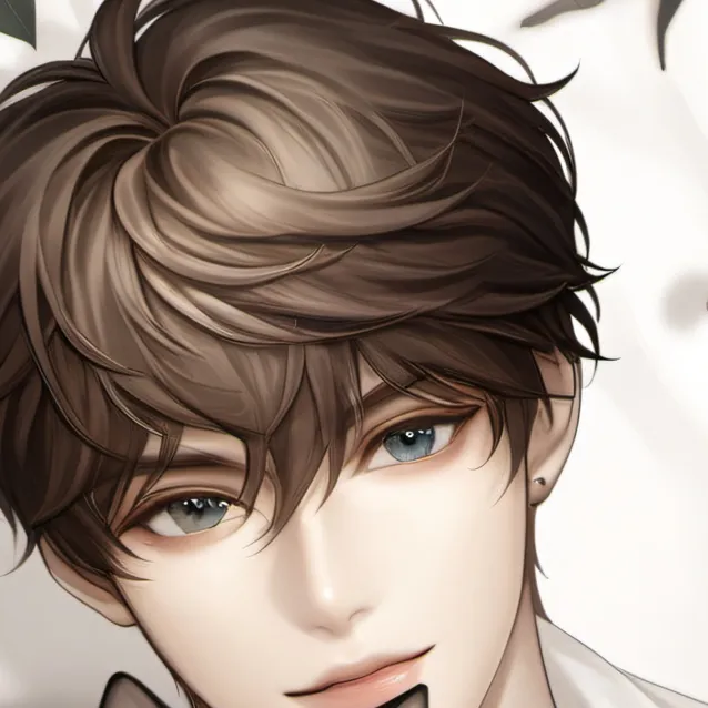 chat with ai character: Marvin