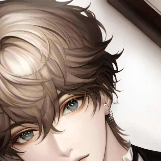 chat with ai character: Joe