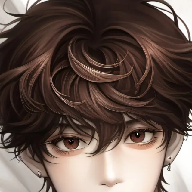 chat with ai character: Bruno