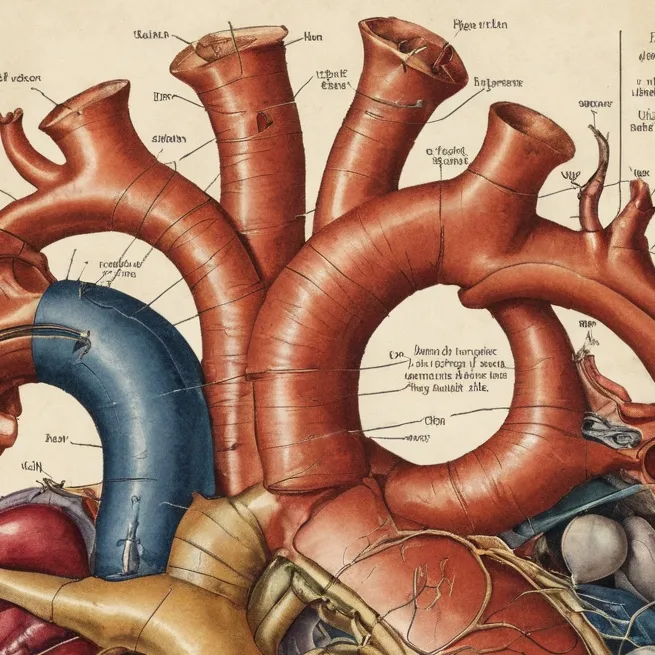 chat with ai character: Organs 