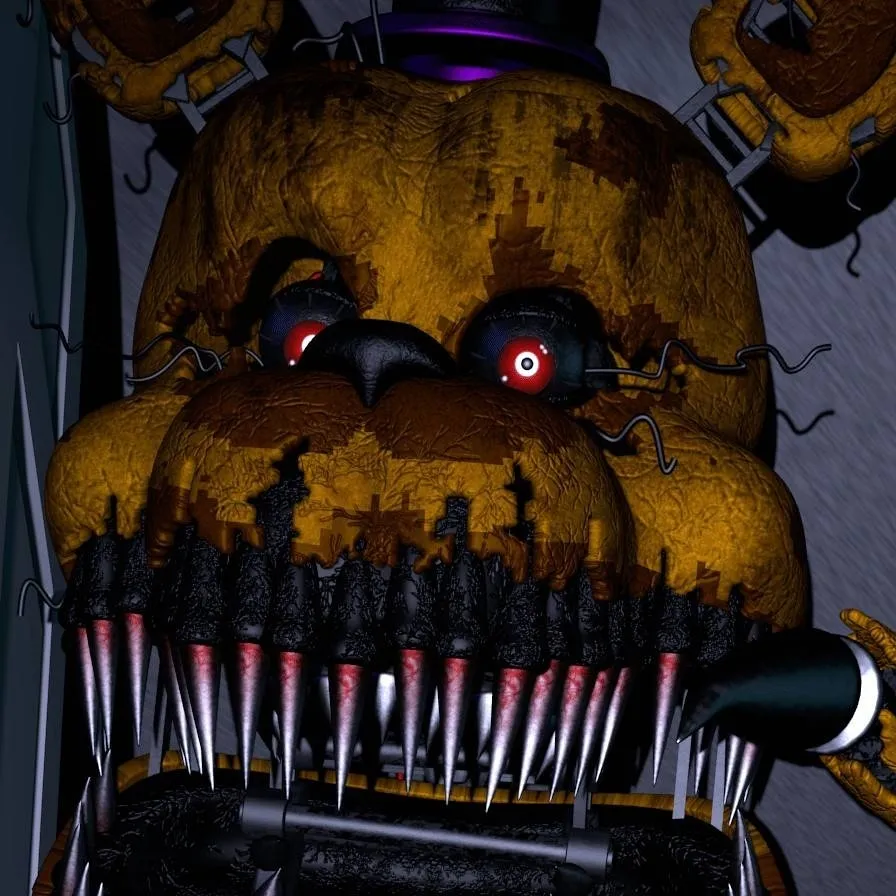 chat with ai character: idk