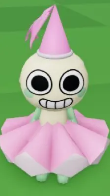 ai character: ~dandy's world~ background