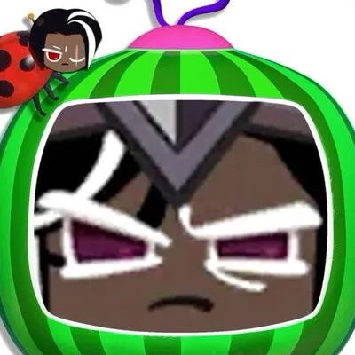 chat with ai character: Crk~