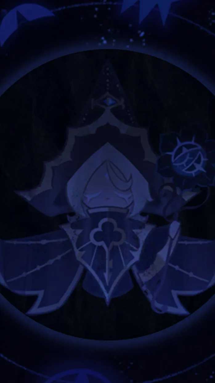 ai character: CRK background