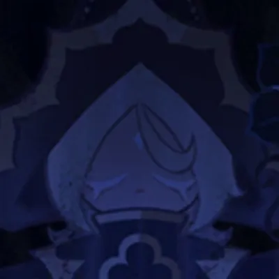 chat with ai character: CRK