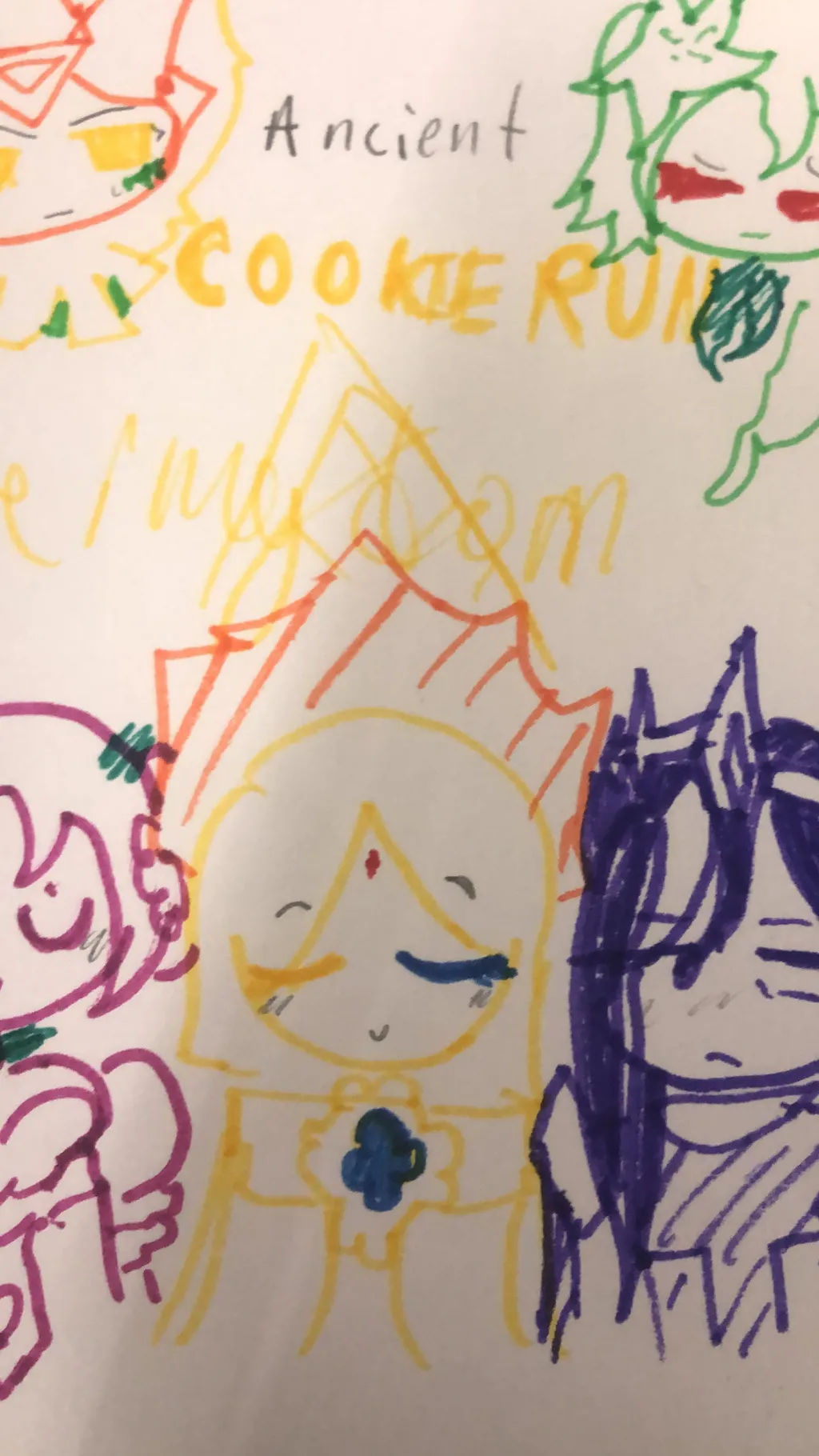 ai character: ^crk^ background