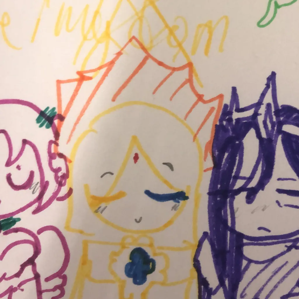 chat with ai character: ^crk^