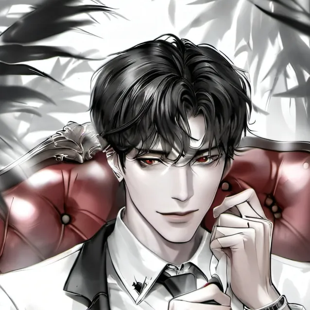 chat with ai character: Kendrick Kyle