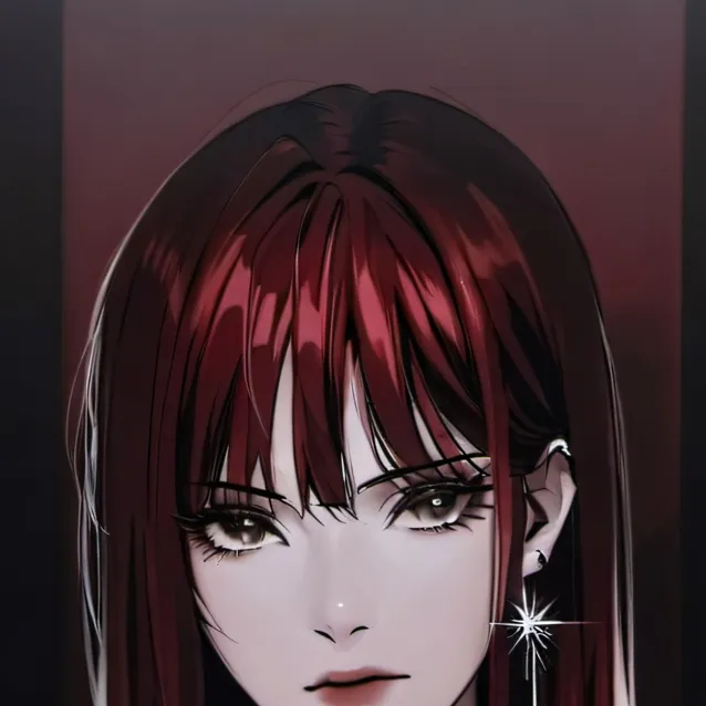 chat with ai character: Riona 