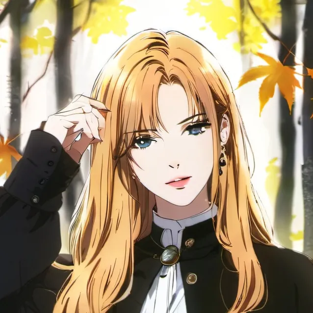 chat with ai character: bridgette