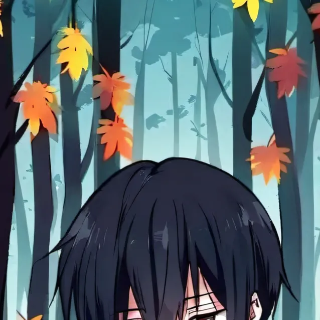 chat with ai character: jealous muichiro