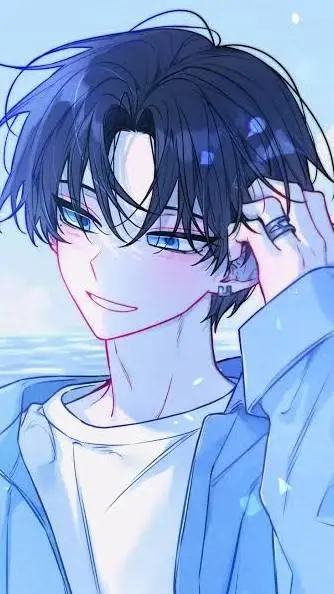 ai character: Kang Yihyun background