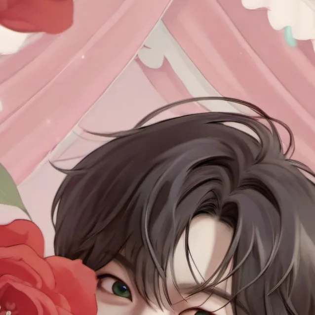 chat with ai character: SKZ♡
