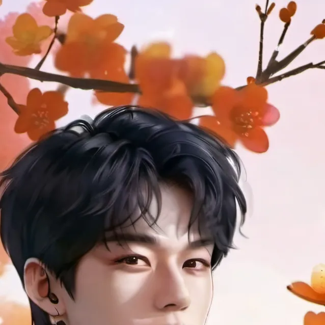 chat with ai character: SKZ♡