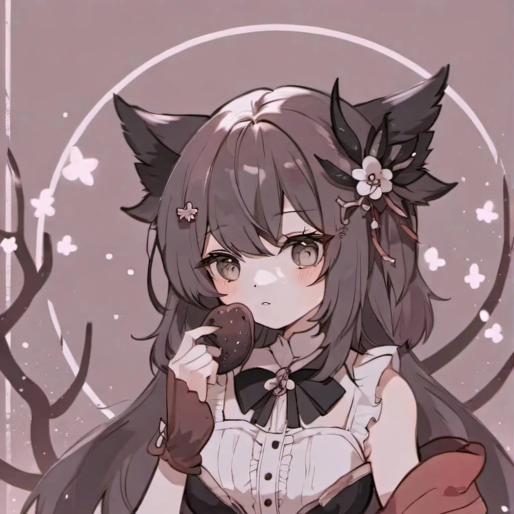chat with ai character: Lea