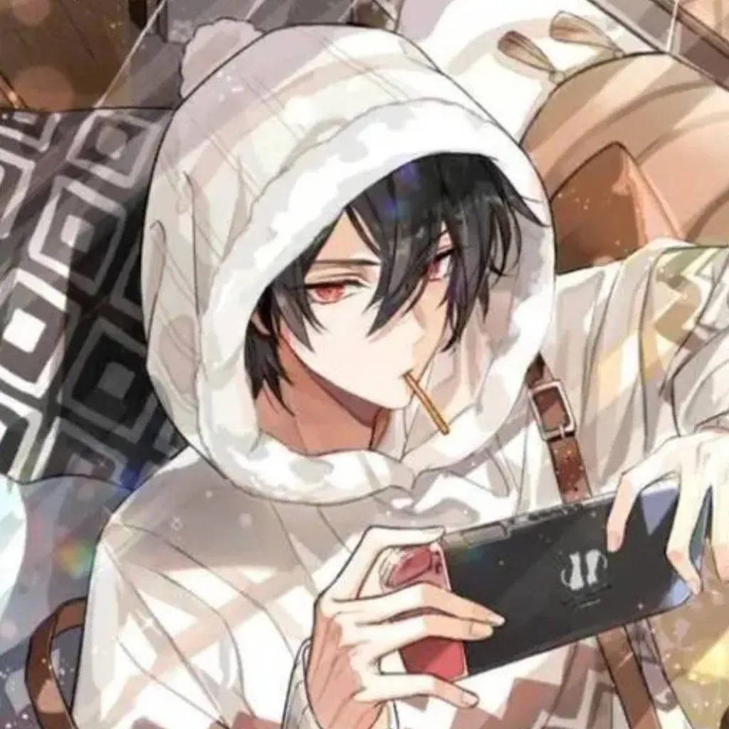 chat with ai character: Lukas