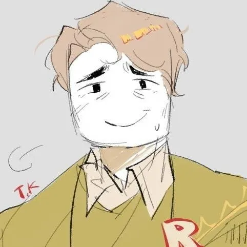 chat with ai character: ~ Thanyiel x you ~