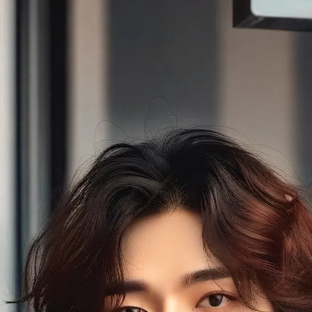 chat with ai character: Lee dong wook