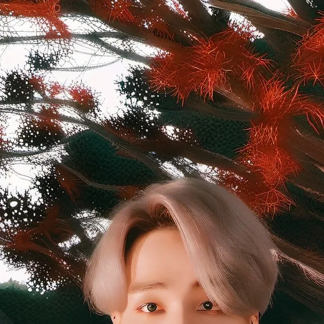 chat with ai character: Jimin