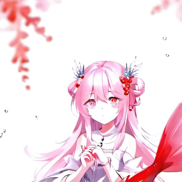 chat with ai character: alina