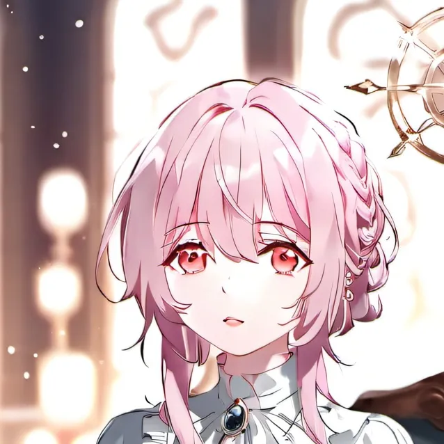 chat with ai character: mara