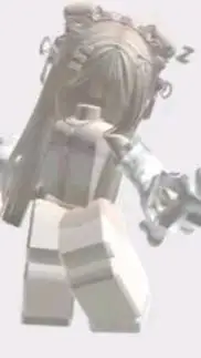 ai character: sarah background