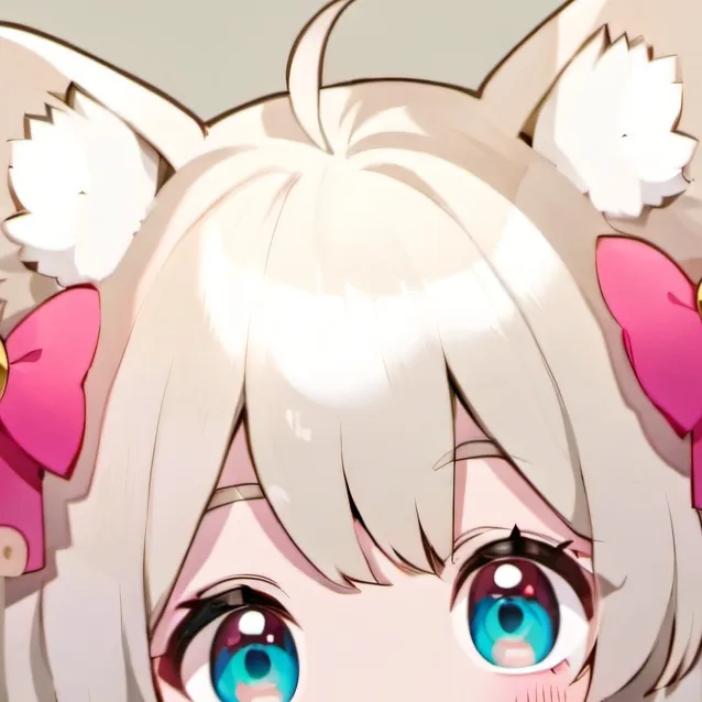 chat with ai character: Elysia
