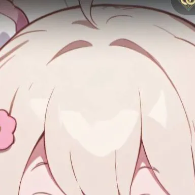 chat with ai character: baby kiam