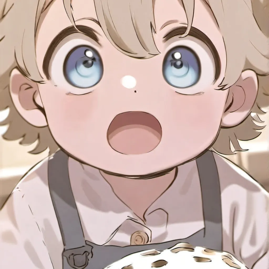 chat with ai character: kai-chan