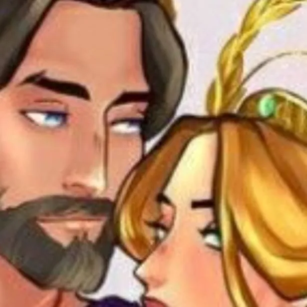 chat with ai character: Hera's revenge