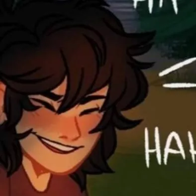 chat with ai character: Nico di angelo