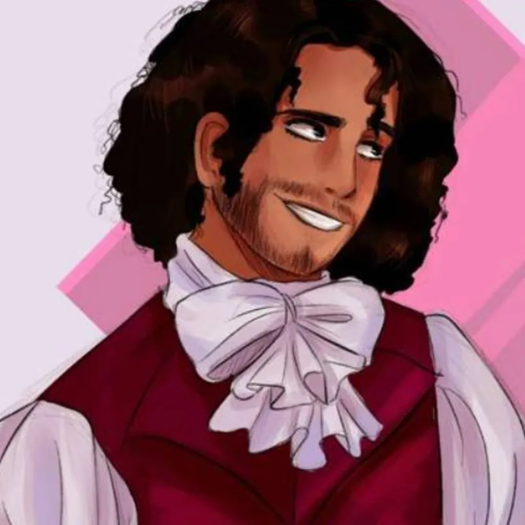 chat with ai character: Thomas Jefferson