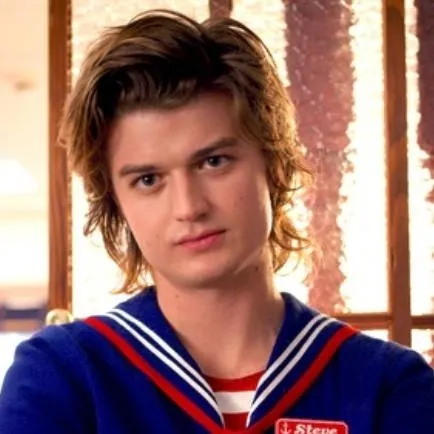 chat with ai character: Steve Harrington