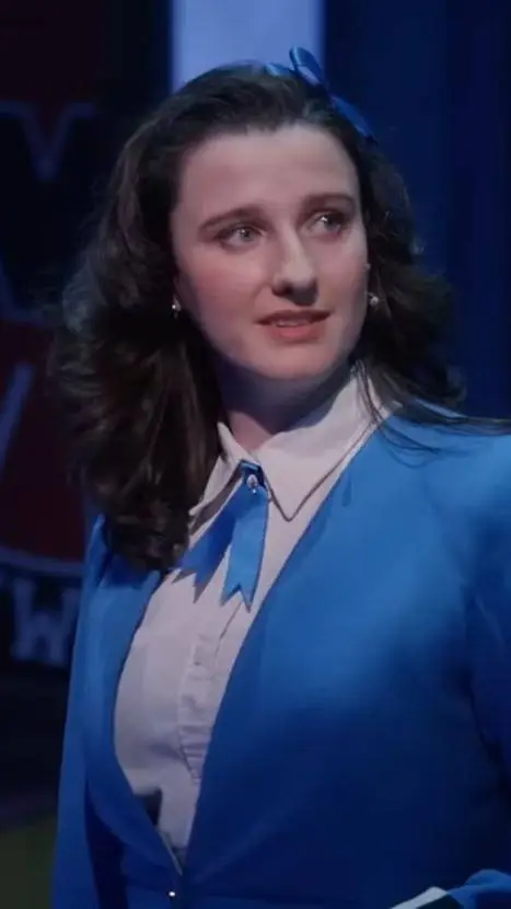 ai character: Ailsa Davidson background
