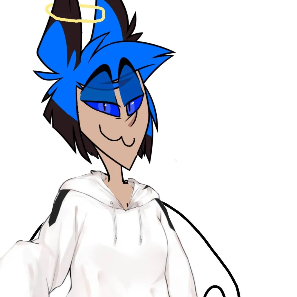 chat with ai character: alister
