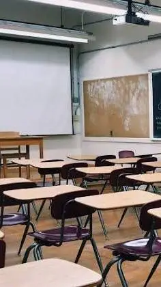 ai character: high school background