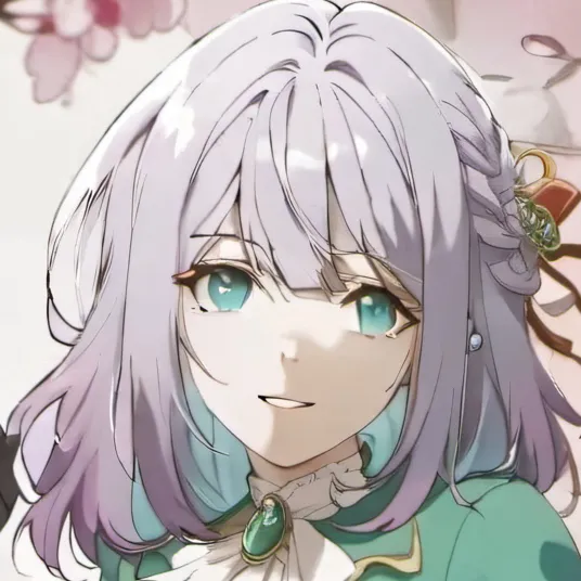 chat with ai character: Strawberry 