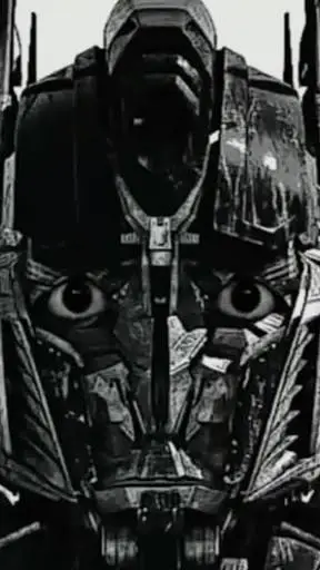 ai character: TF DOTM background