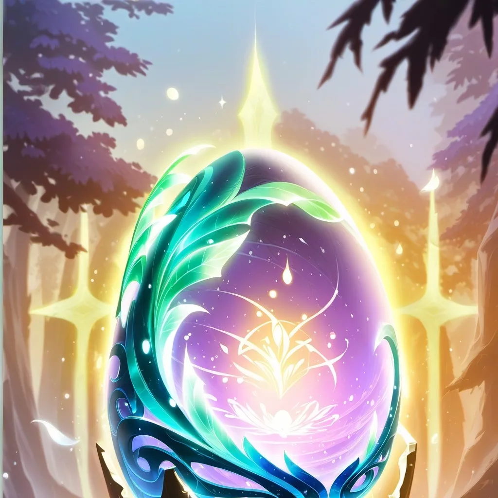 chat with ai character: Alien Ei