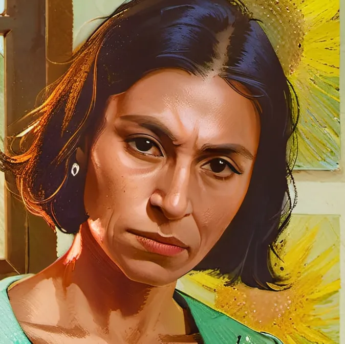 chat with ai character: Ur mom