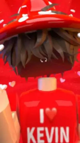 ai character: talia x kevin background