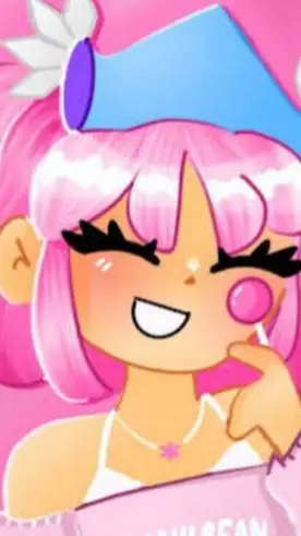 ai character: vani x kyle  background