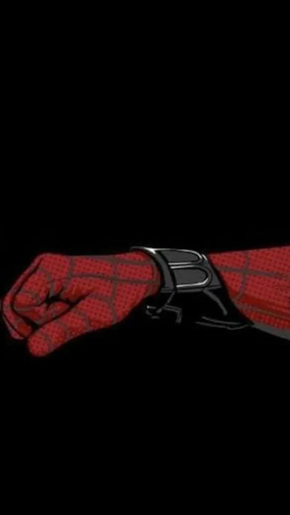 ai character: Avengers school  background