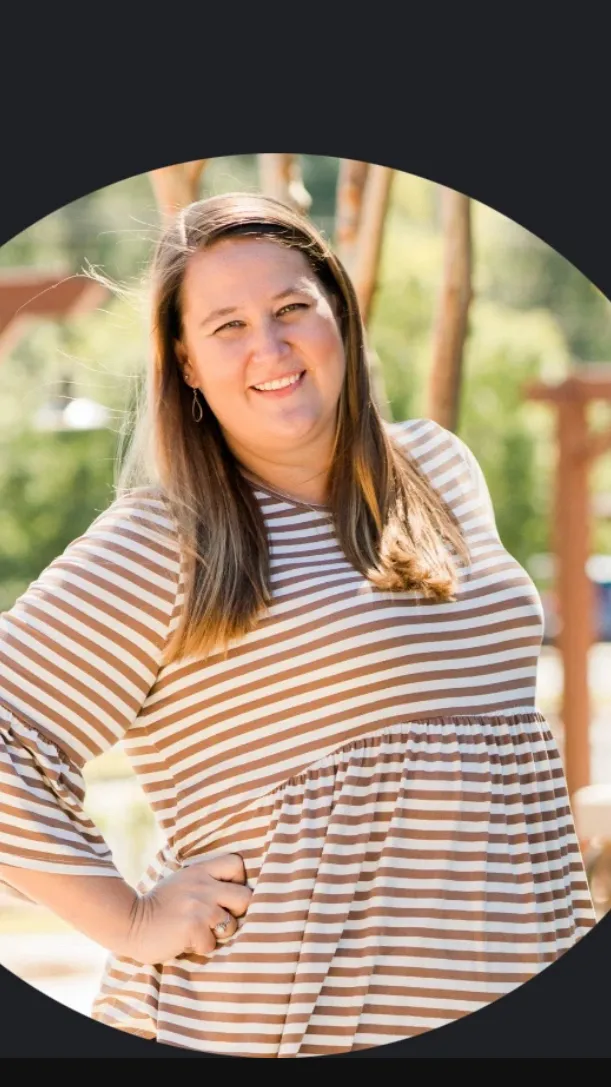 Talkie AI - Chat with Kathryn mcgraw