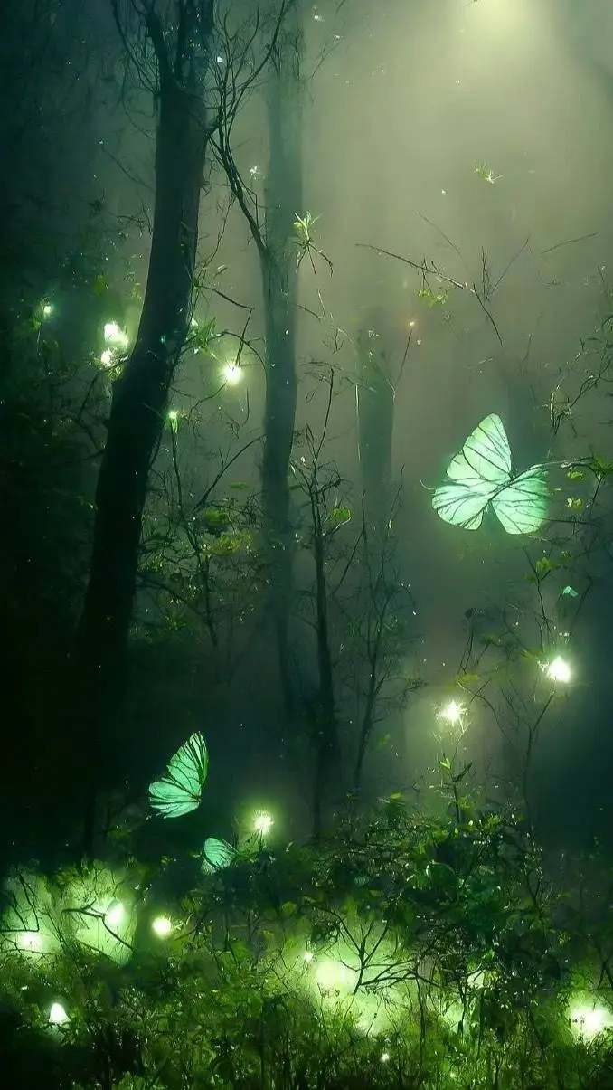 ai character: Caylus and Tomo background