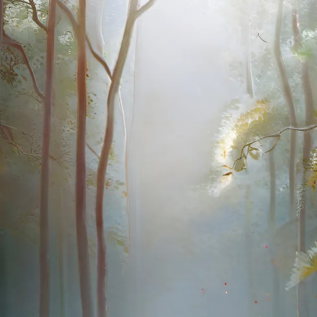 chat with ai character: Spooky~