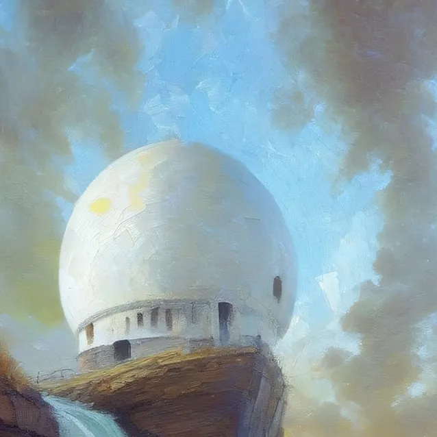 chat with ai character: Idk. 